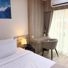 Indigo Hotel Hatyai 2 Khet 8