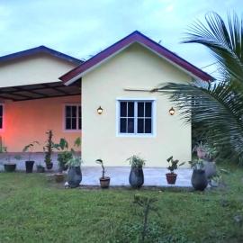 Homestay Cikgu Damai -formuslimonly-