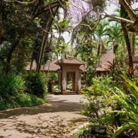 Bumi Kinar Heritage, hotel din Ubud
