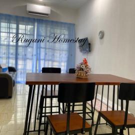 Rugani Homestay, hotell sihtkohas Papar
