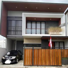 Chenz Guest House, hotel i Ancol