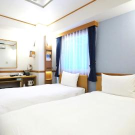 Toyoko Inn Kumamoto-jyo Toricho Suji
