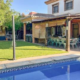 Stunning Home In Otura