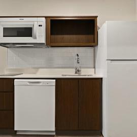 WoodSpring Suites East Lansing - University Area, hotel em East Lansing
