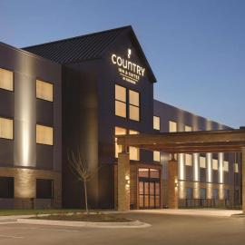 Lawrence में, होटल Country Inn & Suites by Radisson, Lawrence, KS
