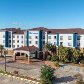 Wyndham Lake Charles, hotel i Lake Charles