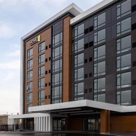 Vaughan में, होटल Home2 Suites By Hilton Vaughan Toronto On