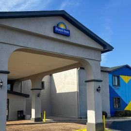 Days Inn by Wyndham Lincoln, IL Route 66, Hotel in Lincoln