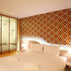 Trebel Pattaya, hotel a Pattaya Central