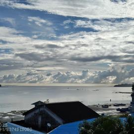 The Seaview Residency, hotel in Port Blair