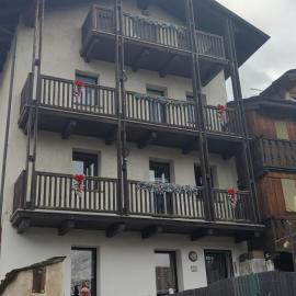 Le Coin Des Canards vacation home