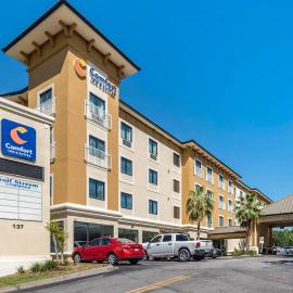 Comfort Inn & Suites Fort Walton Beach - Destin West