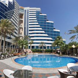 Elite Resort & Spa – hotel w mieście Manama
