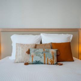Quality Aparthotel Nice، فندق في نيس