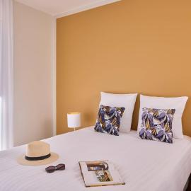 Quality Aparthotel Saint-Paul-lès-Dax, hotel en Saint-Paul-lès-Dax