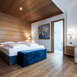 Residence Villa Stella, Hotel in St. Ulrich in Gröden