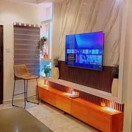 Experience in Style - Short Stay, Long Memories