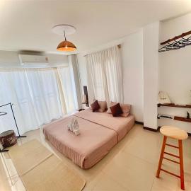 ปันสุขโฮมเทล Pansuk Hometel, Hotel in Nakhon Phanom