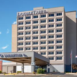 DoubleTree by Hilton Springfield, hotel a Springfield