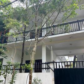 Ambuluwawa holiday home, hotel in Gampola
