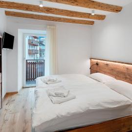 Casa Patty Moena, hotell sihtkohas Moena