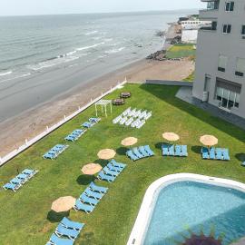 Hilton Garden Inn Veracruz Boca del Rio