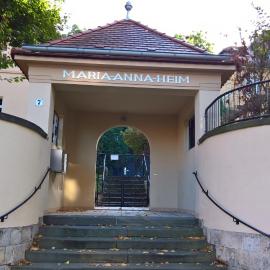 Apartments SMAG Obere Burgstraße