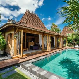 Villa Lucky