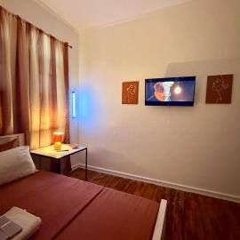 Haraya Beach House، فندق في مدينة روكساس