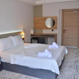 ARGUN Otel, khách sạn ở Aydın