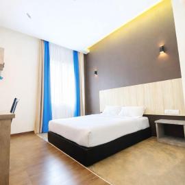 KARANG TIMUR Hotel, hotel in Kuantan