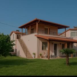 Seaside Family Villa