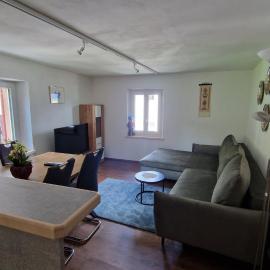 Ferienwohnung Tulipana, hotel a Müstair