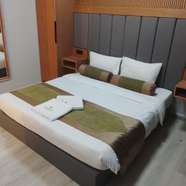 Coral Bay Suite Hotel, hotel in Khor Fakkan