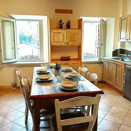 La Casa dei Nonni, hotel in Caralte