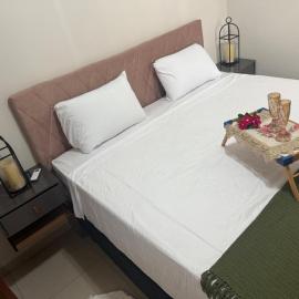 Linda casa e aconchegante próx ao lago Diacuí, khách sạn ở Jataí