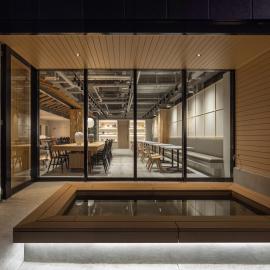Ureshino Onsen Yadoya Uchiroji, hotel a Ureshino