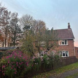 Church Farm, Legbourne Louth, hotel in Legbourne
