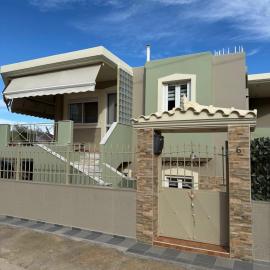 Veronica's house