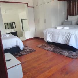 Ludiz Self Catering Accommodation, hotel in Avondale