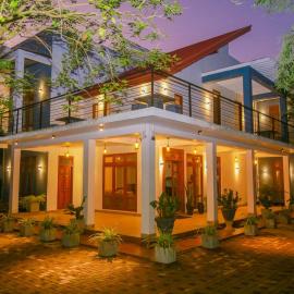 Ayana Resort Wilpattu, מלון בוילפאטו