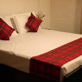 Meis cottage Umpling, hotel in Shillong