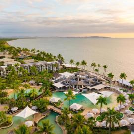 Radisson Blu Resort Fiji, hotel din Denarau