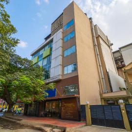 S Comfort Inn