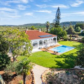 Casa Joaninha - Heated pool - Algarve