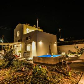 JB Villa