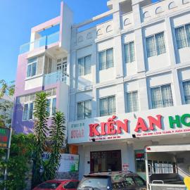 Kiến An Hotel Cần Thơ, hotel in Can Tho
