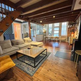 Guynemer 8pers, hotel in Nantes
