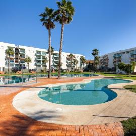 Rincon de Almerimar Palm Beach Golf