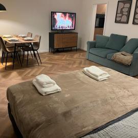 Triberg City Apartment 1
